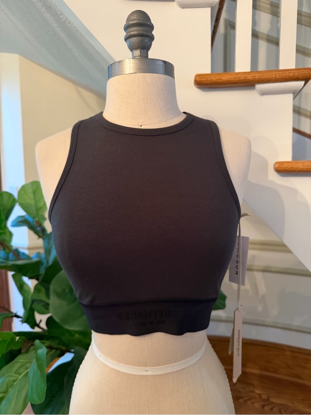NWT Essentials Tank